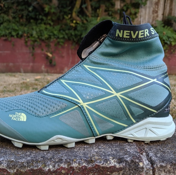 The North Face Shoes - New North Face Ultra MT Winter Boots